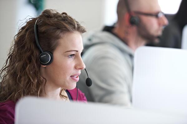 Trends im Kundenservice