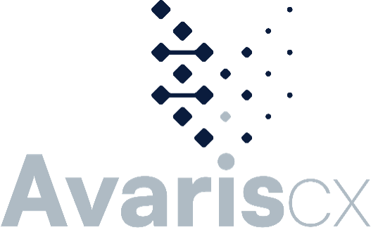 Avaris CX Logo